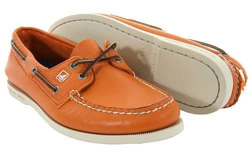 Atomic Mall | Sperry Topsider Authentic 