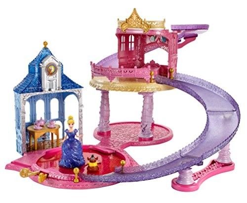 disney princess playset