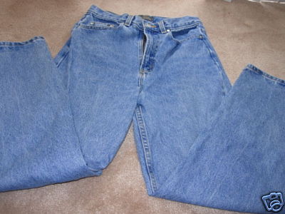 van heusen jeans
